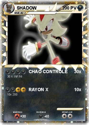 Pokemon SHADOW