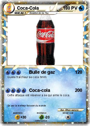 Pokemon Coca-Cola