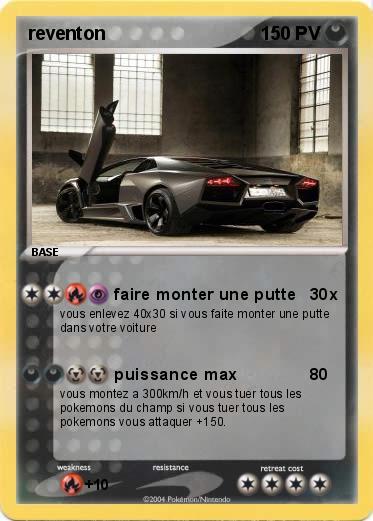 Pokemon reventon