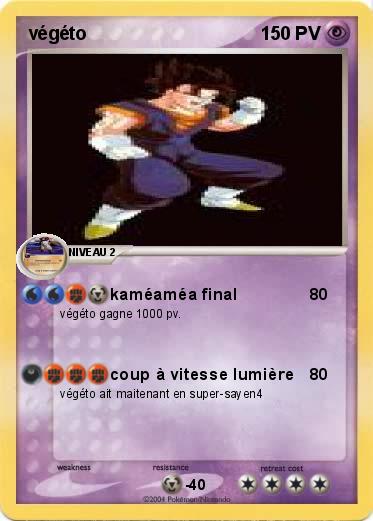 Pokemon végéto