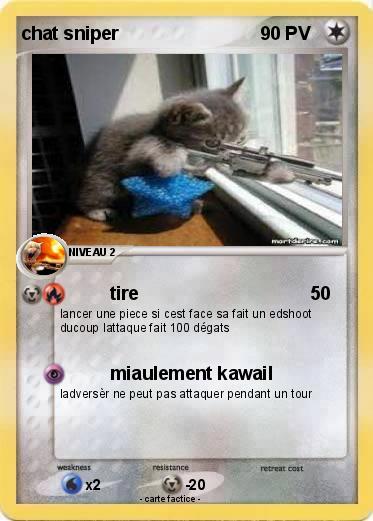 Pokemon chat sniper