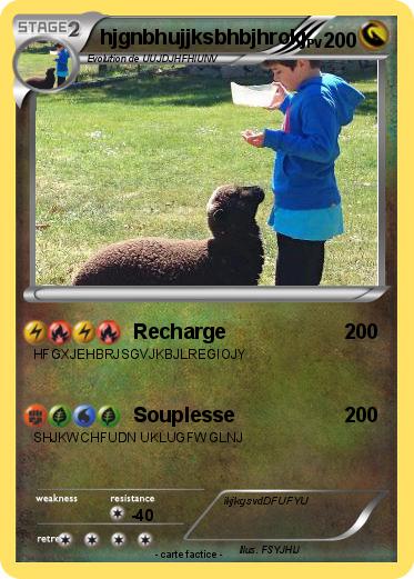 Pokemon hjgnbhujjksbhbjhrokj