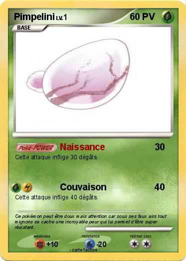 Pokemon Pimpelini