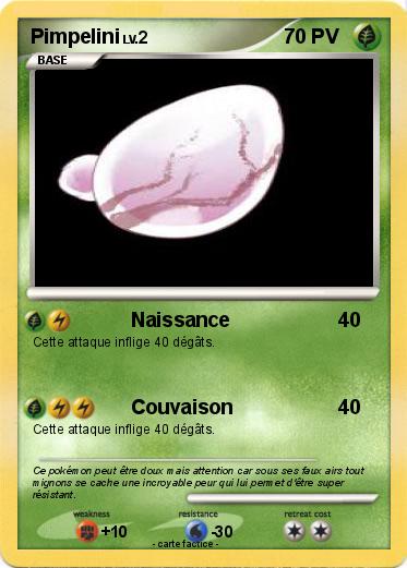 Pokemon Pimpelini