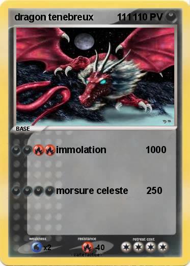 Pokemon dragon tenebreux         111