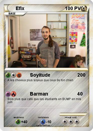 Pokemon Efix