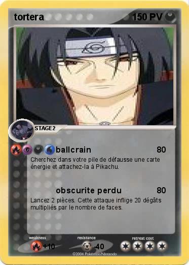 Pokemon tortera