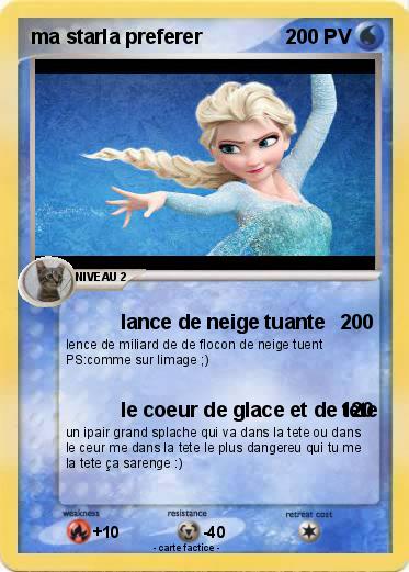 Pokemon ma starla preferer