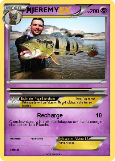 Pokemon JEREMY