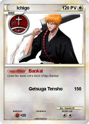 Pokemon Ichigo