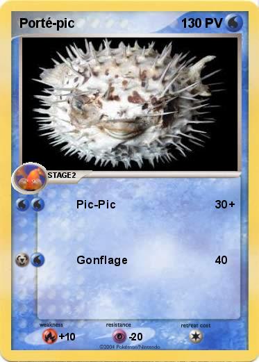 Pokemon Porté-pic Pokemon Porté-pic