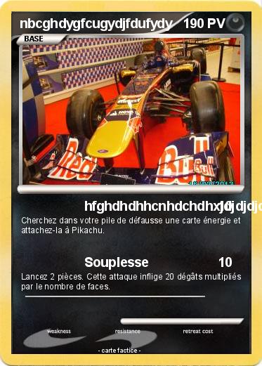 Pokemon nbcghdygfcugydjfdufydy