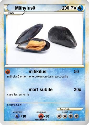 Pokemon Mithylus0