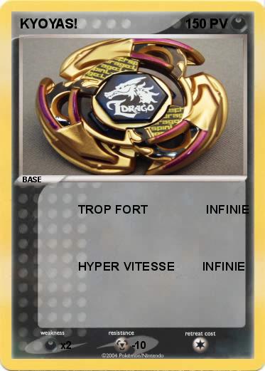 Pokemon KYOYAS!