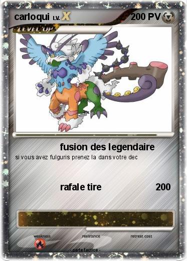 Pokemon carloqui