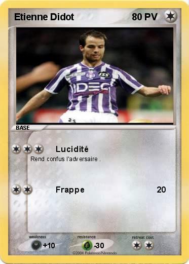 Pokemon Etienne Didot