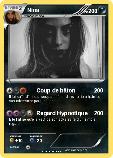 Pokemon Nina