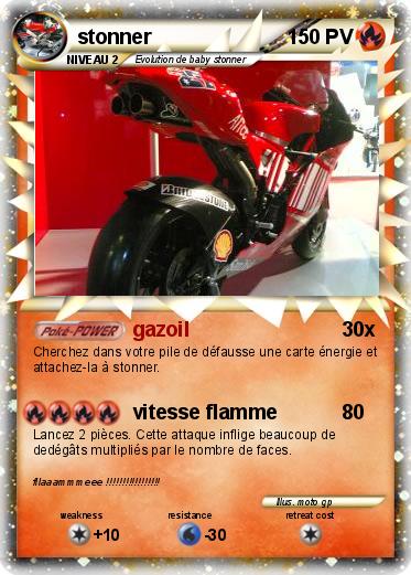 Pokemon stonner