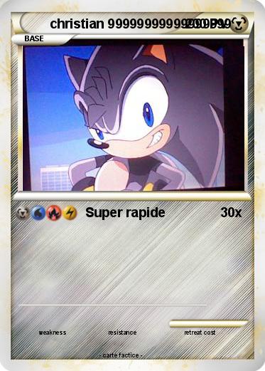 Pokemon christian 99999999999999999