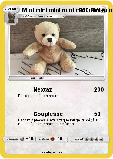 Pokemon Mini mini mini mini mini mini mini nextaz