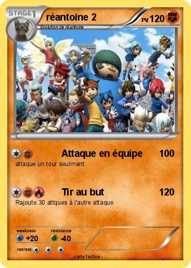 Pokemon rèantoine 2
