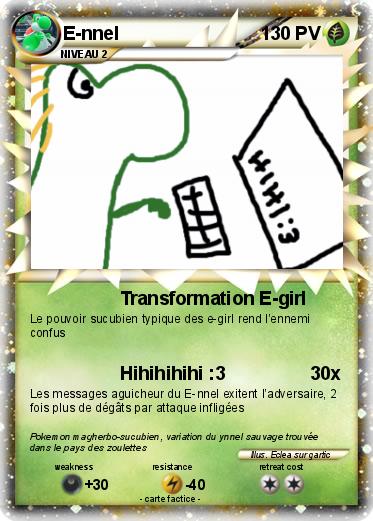 Pokemon E-nnel