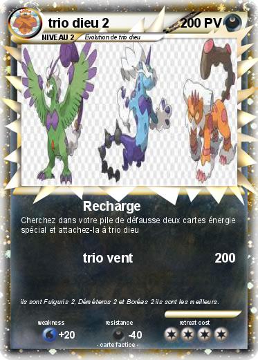 Pokemon trio dieu 2