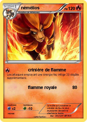 Pokemon némélios