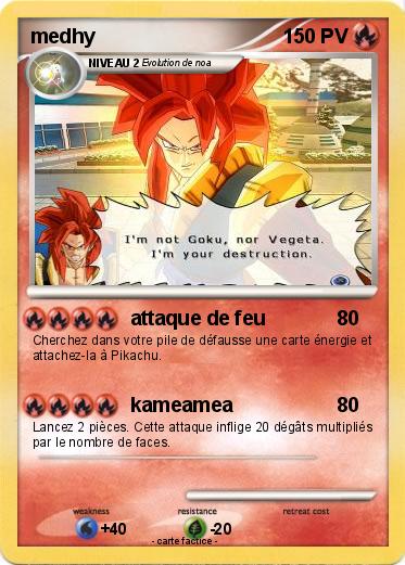 Pokemon medhy