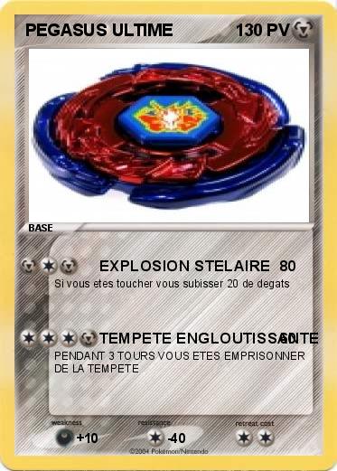 Pokemon PEGASUS ULTIME