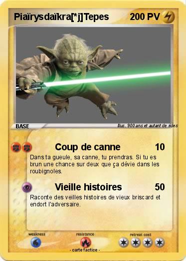 Pokemon Piaïrysdaïkra[*j]Tepes