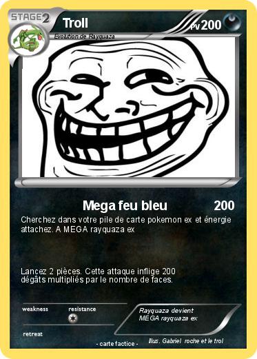 Pokemon Troll