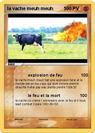 Pokemon la vache meuh meuh        5