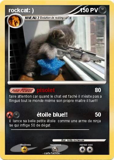 Pokemon rockcat: )