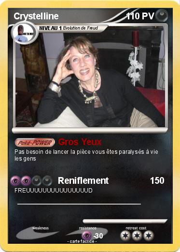 Pokemon Crystelline