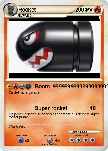 Pokemon Rocket                                 3