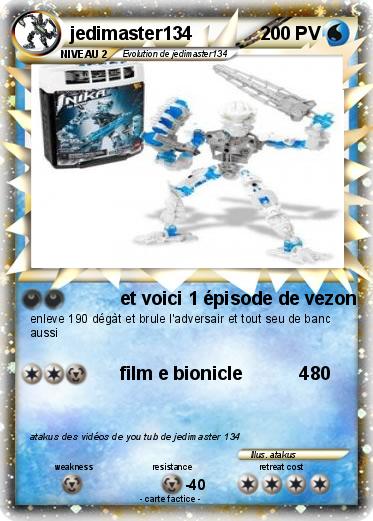 Pokemon jedimaster134