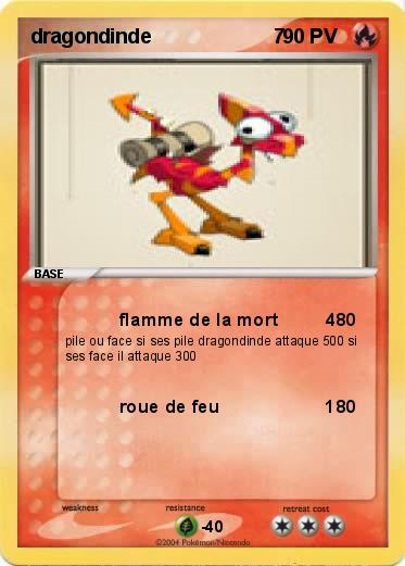 Pokemon dragondinde                      7