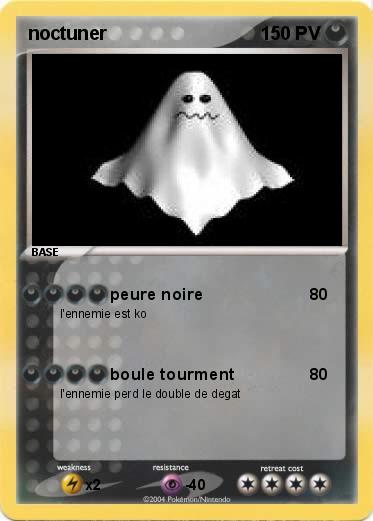 Pokemon noctuner