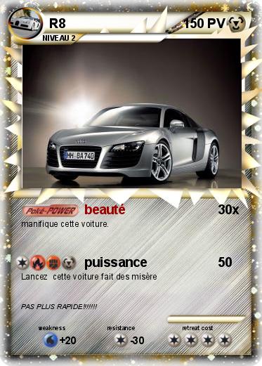Pokemon R8