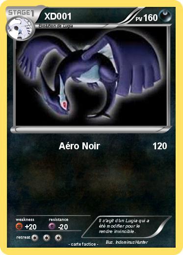 Pokemon XD001