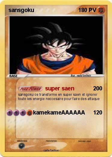 Pokemon sansgoku