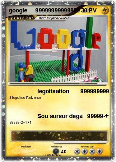 Pokemon google     99999999999999