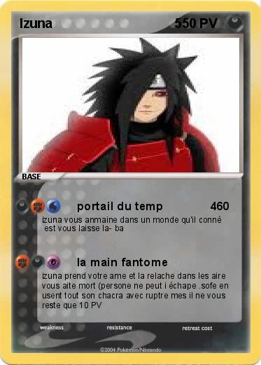 Pokemon Izuna                                  5