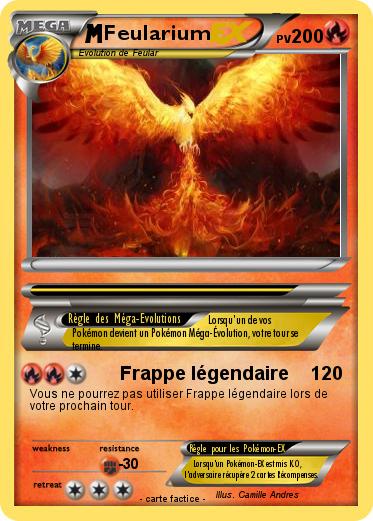 Pokemon Feularium