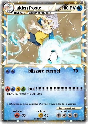 Pokemon aiden froste