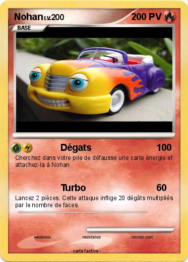 Pokemon Nohan