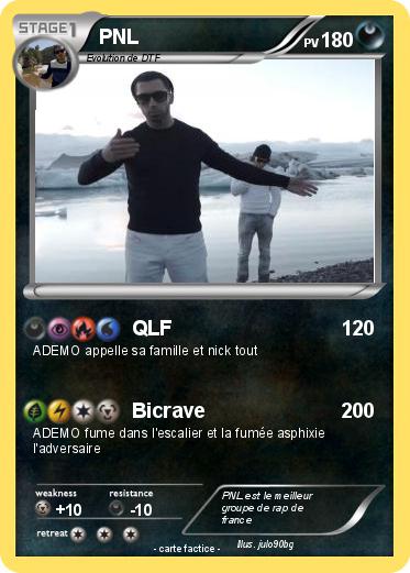 Pokemon PNL