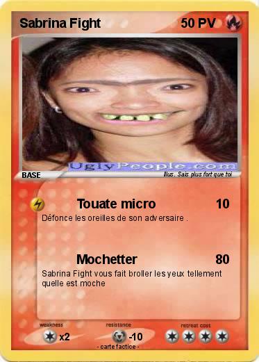 Pokemon Sabrina Fight