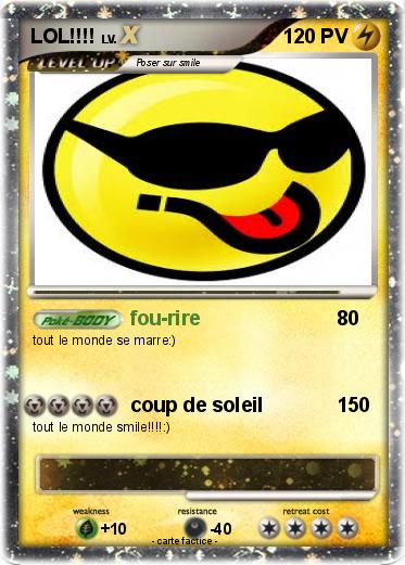 Pokemon LOL!!!!